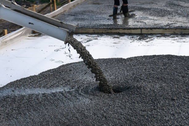 Best Concrete Demolition Services in West Long Branch, NJ