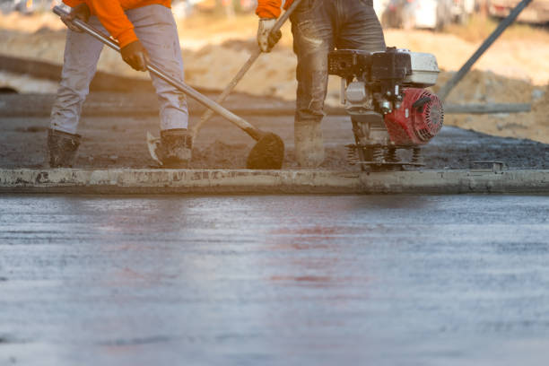 Best Concrete Sealing and Maintenance in West Long Branch, NJ