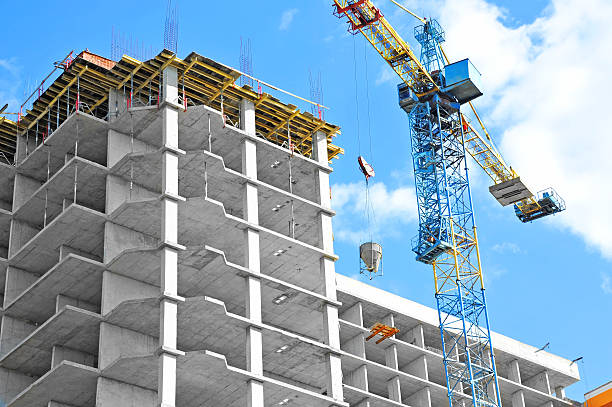 Best Concrete Foundation Repair in West Long Branch, NJ